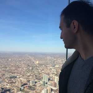 Meet your Posher, Özgür